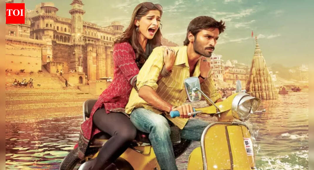 Zeeshan Ayyub admits Dhanush, Sonam Kapoor's 'Raanjhanaa' was 'problematic': 'I won't defend it, it's wrong'