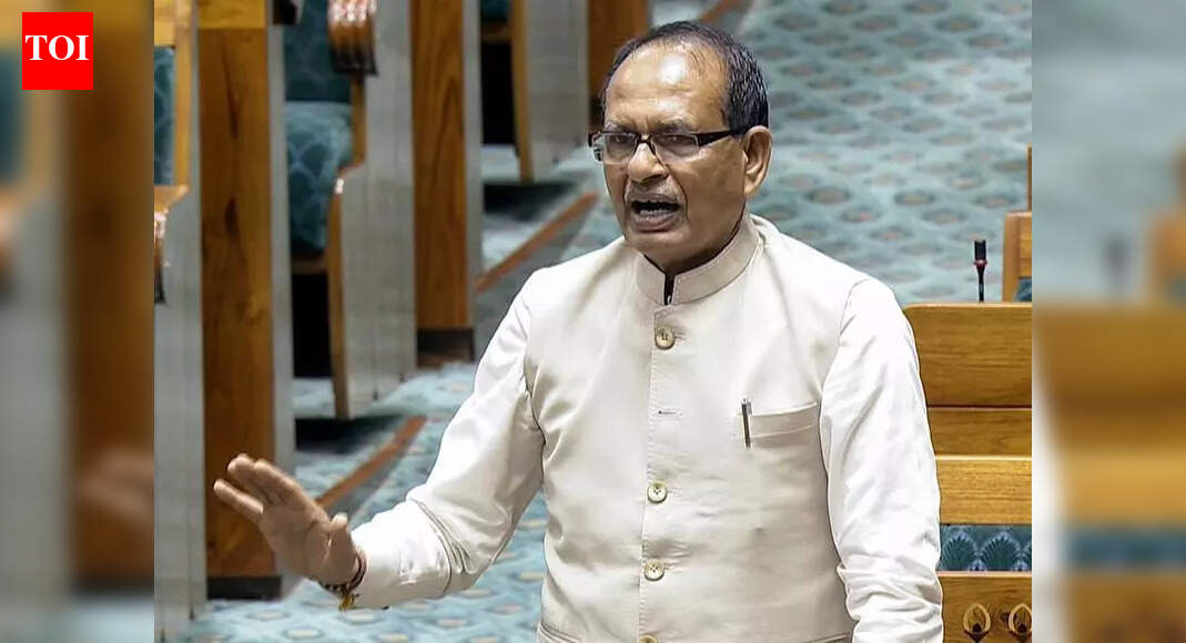 Maharashtra sent flood assistance proposal on Nov 27, Union agricultureminister Chouhan tells Parl day after written denial of request from state