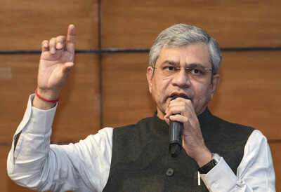 Giving laws more teeth to curb deepfakes, says Vaishnaw