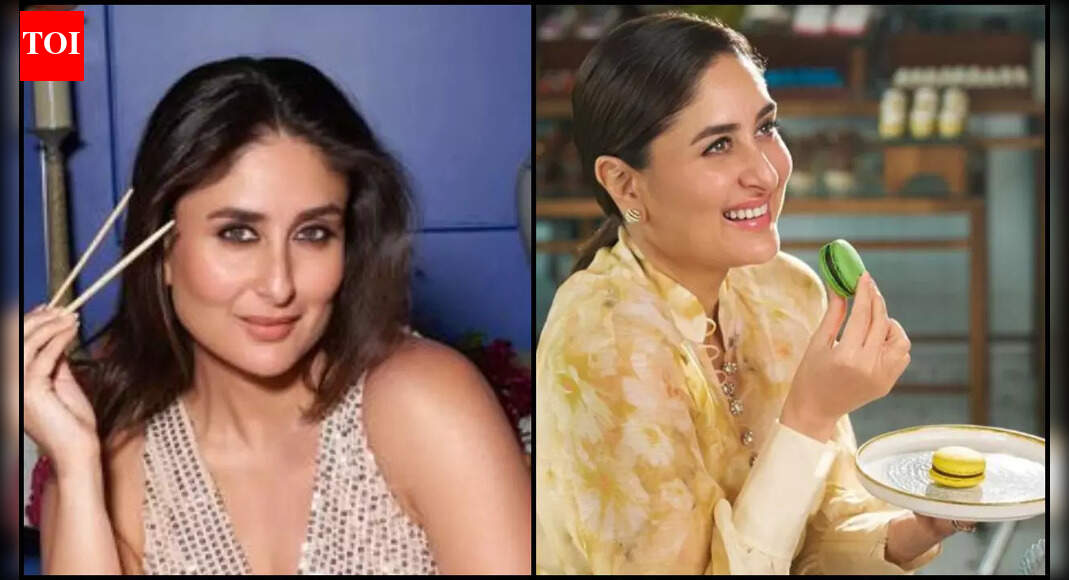 When Kareena Kapoor shared about her love for ‘Punjabi swaad’ and Sindhi Sundays