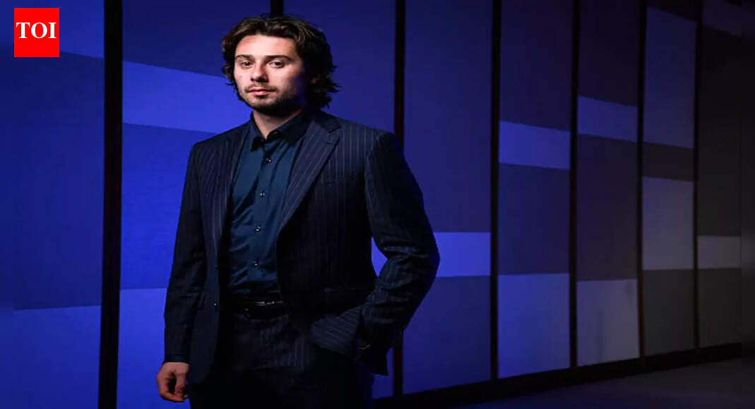 “You move Quinn Hughes”: Why are NHL analysts urging Canucks to trade away Quinn Hughes from the team?