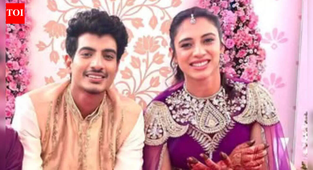 Smriti-Palaash wedding: Event company’s post goes viral