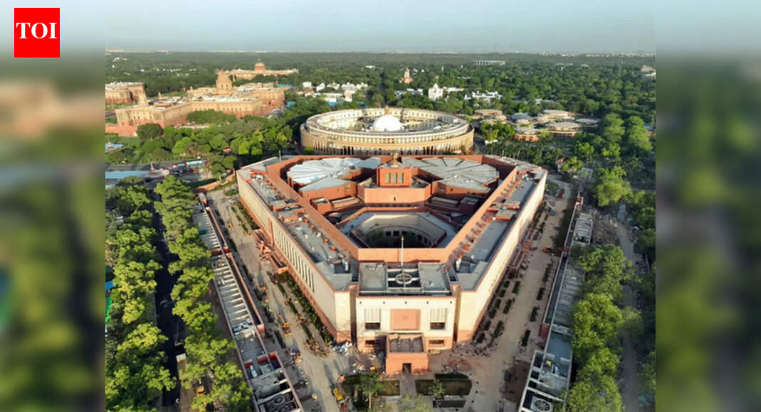 Parliament digest: Key points of December 3 Winter Session proceedings