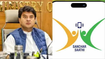 Sanchar Saathi row: After outcry, govt drops order to pre-install its app on mobiles; Congress steps up attack