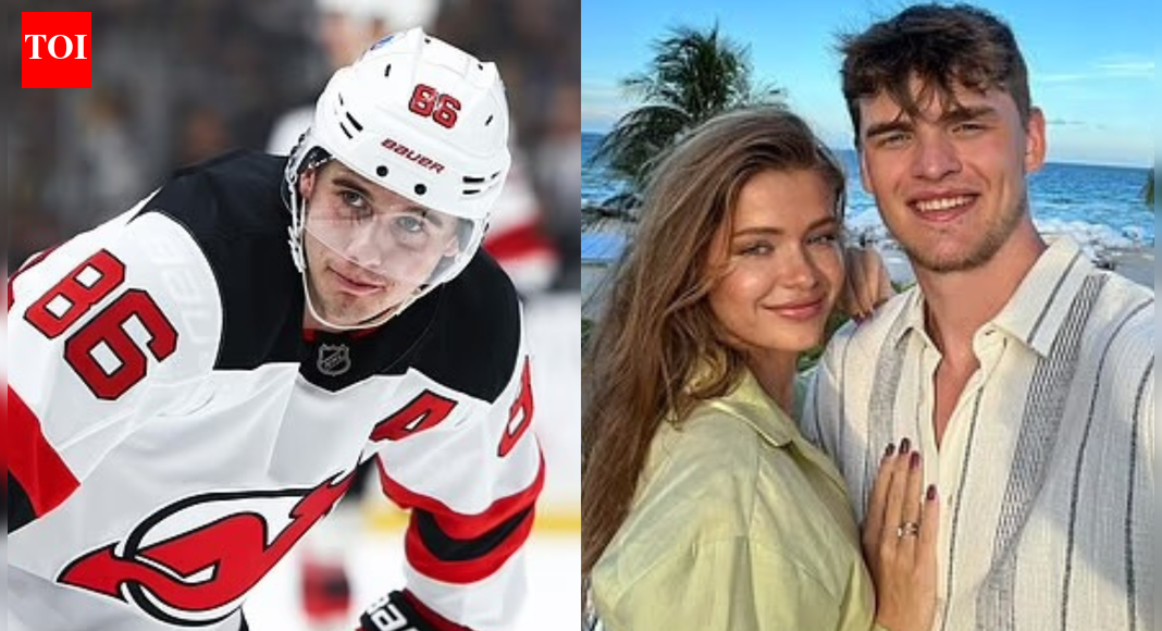 Alexey Toropchenko injury sparks big debate as silent St Louis Blues coach refuses to explain burns