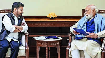 'Spreading hate': BJP attacks Congress, points to ‘anti-Hindu’ remarks by 2 CMs