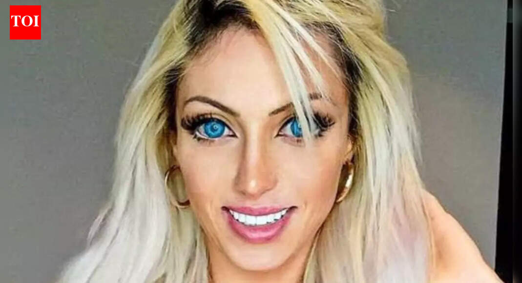 How did Human Barbie die at 31? Influencer Barbara Jankavski’s cause of death revealed