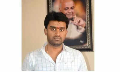 Rape case: SIT information closure report towards Gowda grandson, court docket rejects it