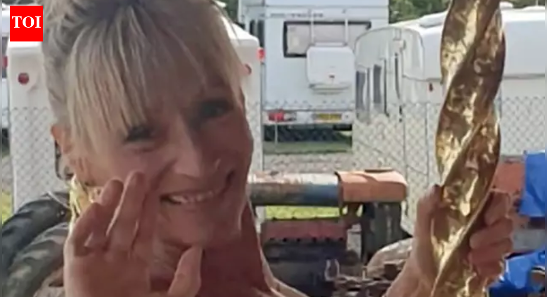 Declared dead, woman suddenly wakes up in mortuary: Paramedic blunder or tragic error?