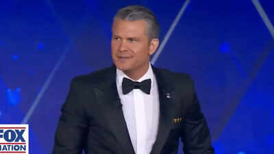 Hegseth risked US troops by sharing strike details on Signal, Pentagon watchdog finds