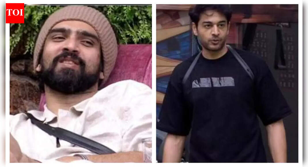 Bigg Boss 19: Amaal Mallik claims Gaurav Khanna is jealous of him as Ekta Kapoor offered him work; says 'it was his dream to work with Ektaa'