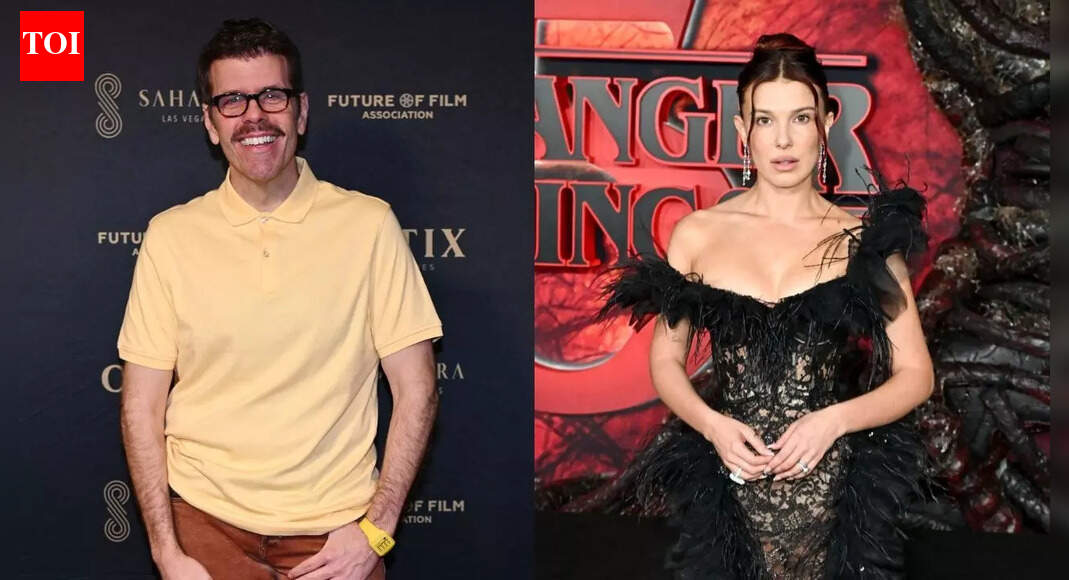 “She’s still rocking