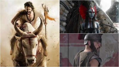‘Varanasi’ glimpse could premiere with ‘Avatar: Hearth and Ash’; Trailers of ‘The Odyssey’, ‘Avengers: Doomsday’ additionally anticipated; stories | Telugu Film Information