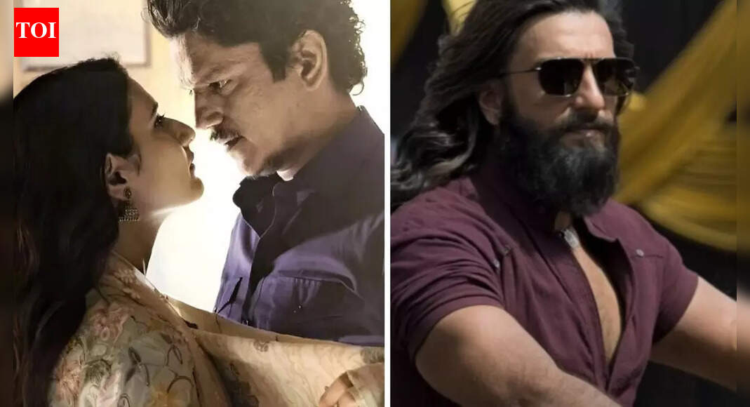 <div>'Gustaakh Ishq’ sees around a 50% drop on day 6</div>