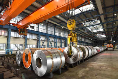 Japan’s JFE to buy 50% in Bhushan’s steel business