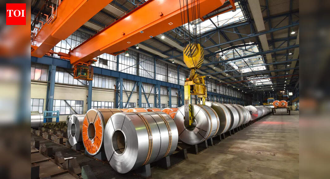 Japan’s JFE to buy 50% in Bhushan’s steel business