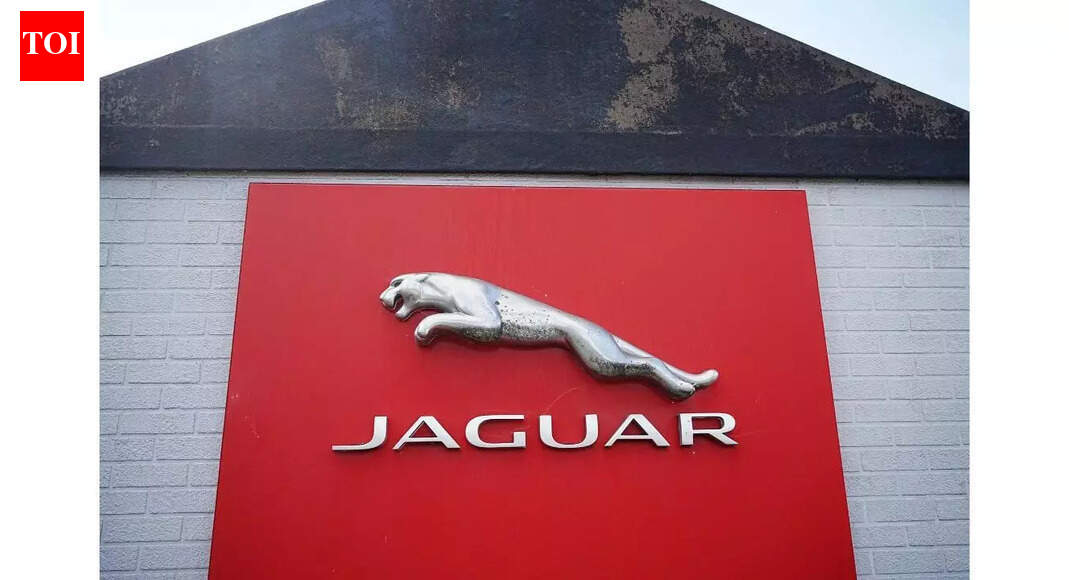 JLR’s design chief asked to leave: Report