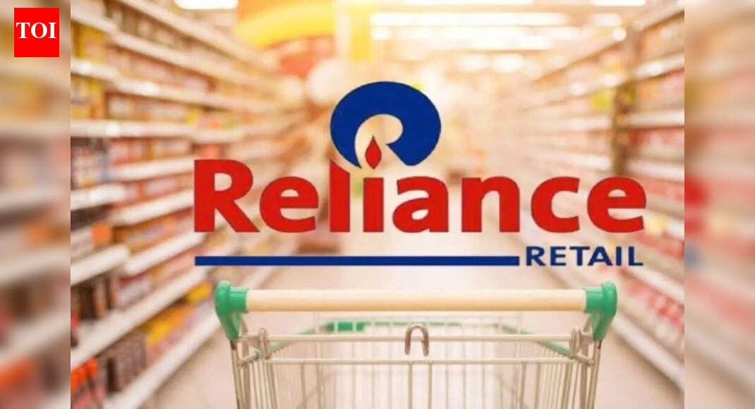 Reliance Retail taps former Flipkart exec as CEO