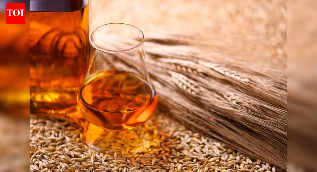 India to lead global sales: Scotch Whisky Association