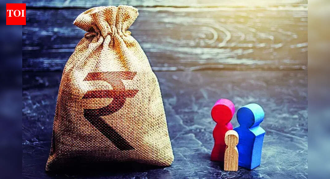 Rupee falls below 90/$ 1st time as US tariffs, FII flows take toll