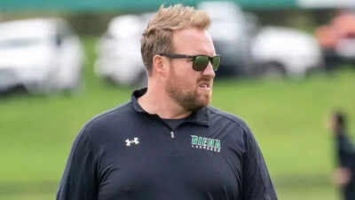 Liam Gleason’s cause of death: Siena men’s lacrosse coach dies at 41