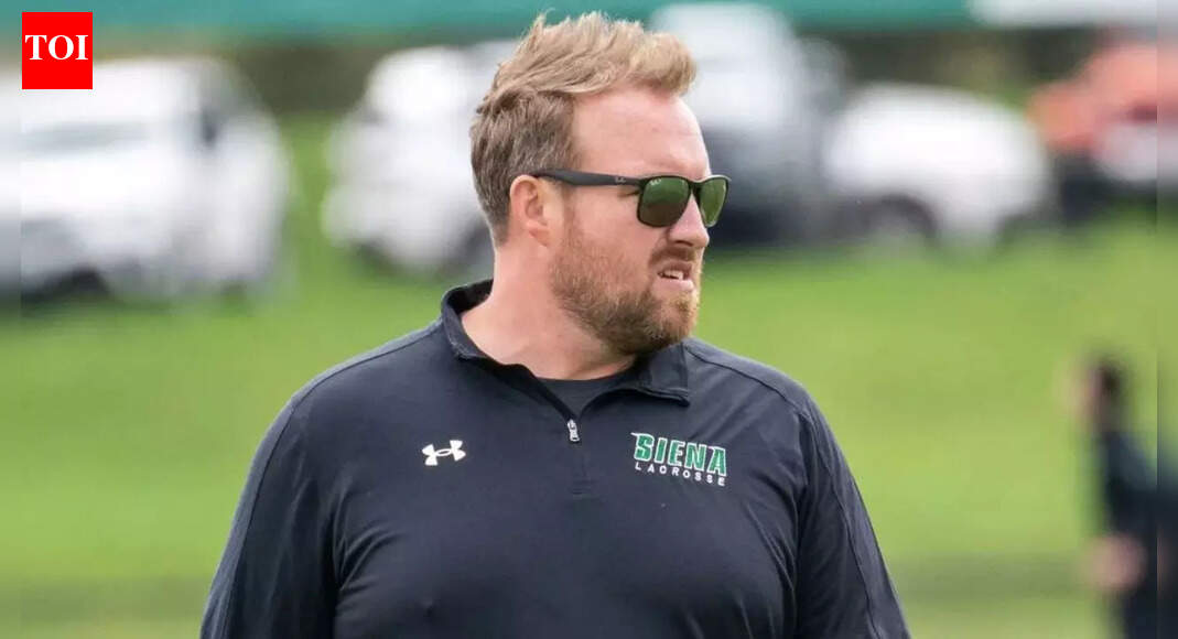 Liam Gleason’s cause of death: Siena men’s lacrosse coach dies at 41