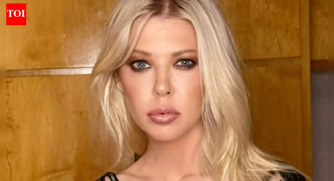 Authorities say no ‘tampering’ was done to Tara Reid’s drink after surveillance footage investigation
