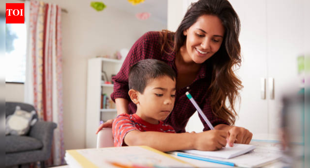 What ages 3 to 6 really need: Beyond ABCs and 123s