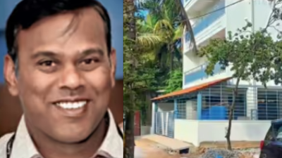  How a 'dream house' became trap for software professional