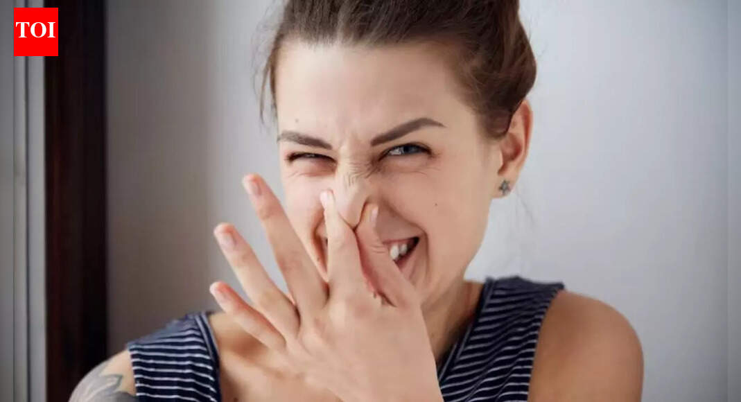 Science says smelling your own farts could be good for you: here’s why