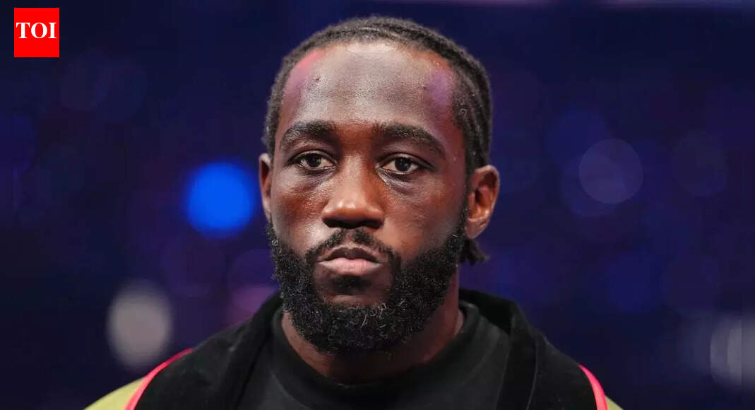 Terence Crawford unleashes NSFW rant at WBC after being stripped of his championship title