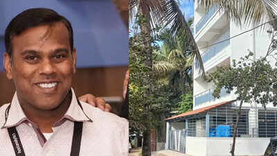 Bengaluru techie's death note: How a 'dream house' became trap for software professional