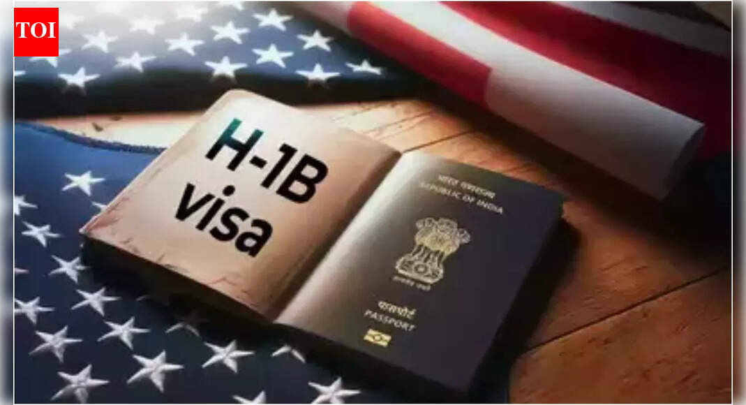 H-1B visa row: US orders enhanced vetting for applicants — what are the new requirements?