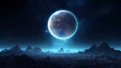 December 4, 2025 Supermoon: The Rare Full Moon Blessings Your Zodiac Sign Must Know