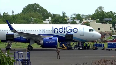 IndiGo continues to face nationwide flight delays, cancellations; what led to the chaos — 10 things to know