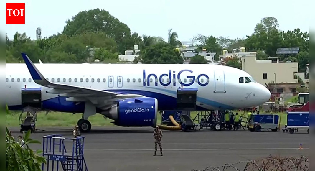 IndiGo continues to face nationwide flight delays, cancellations; what led to the chaos — 10 things to know