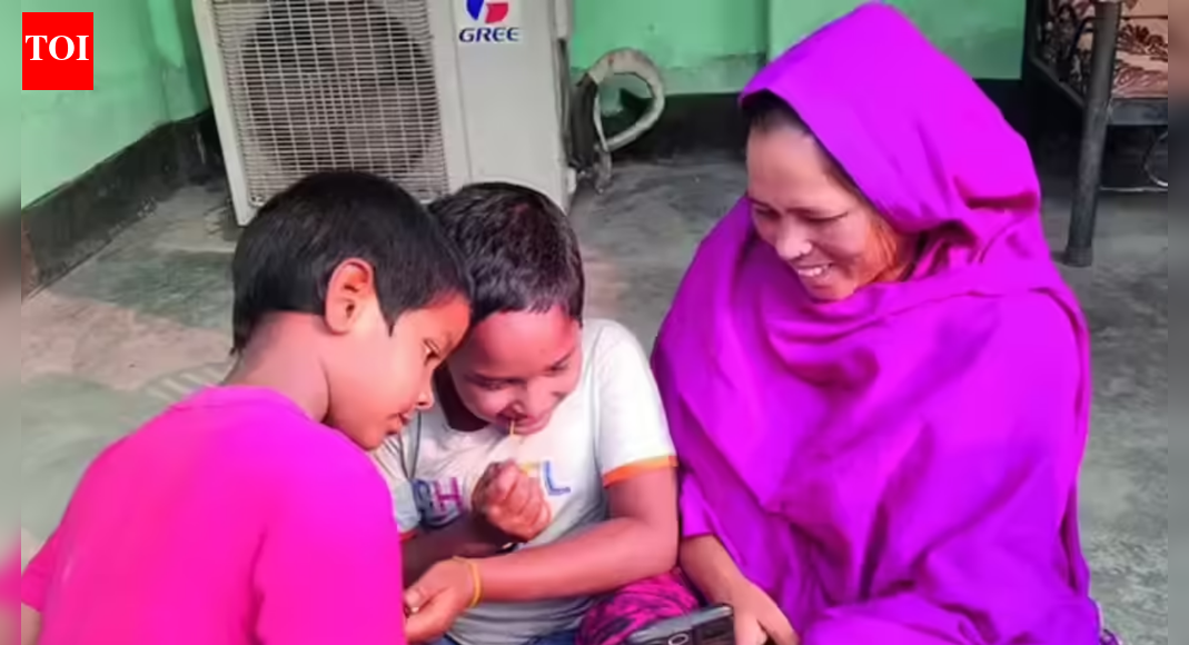 'Will my baby will be born in India or Bangladesh': SC directs return of pregnant Sunali Khatun; uncertainty looms over childbirth