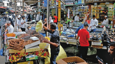 In Mumbai’s smallest ward, old lanes & old problems linger amid push for revamp