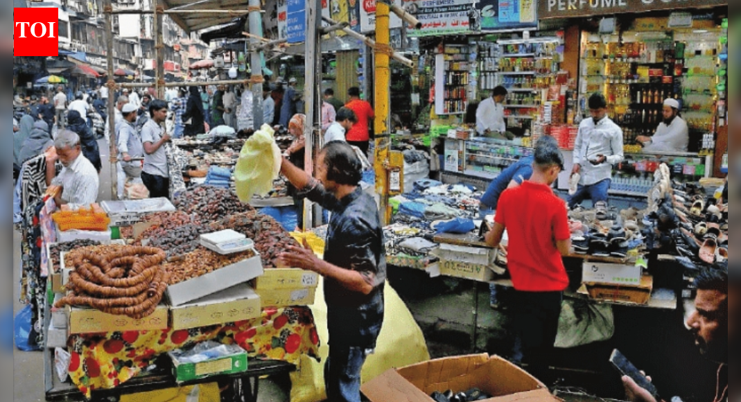 In Mumbai’s smallest ward, old lanes & old problems linger amid push for revamp