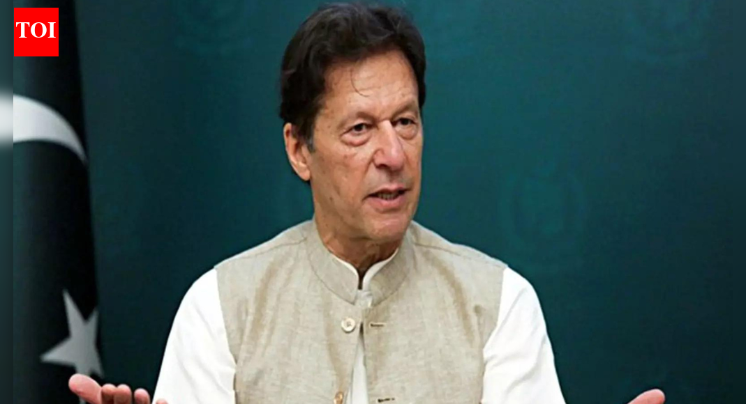 'Mentally unstable man': Ex-Pak PM Imran Khan fires sharp salvo at Asim Munir