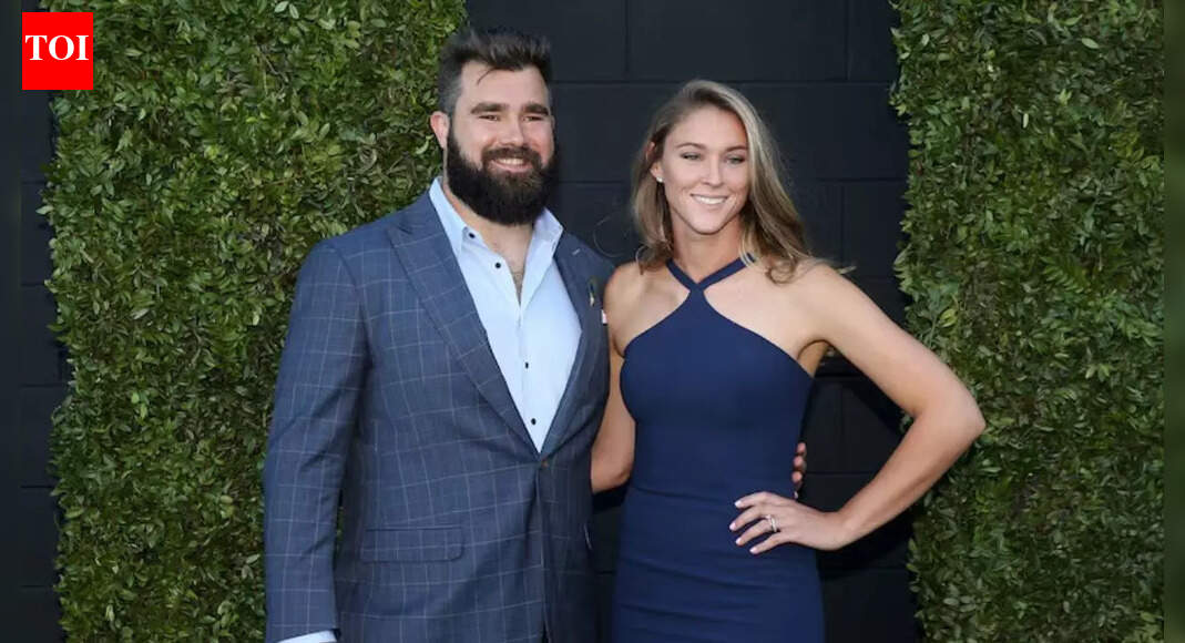 Jason Kelce shares raw truth about the heartbreaking pregnancy loss he and Kylie suffered in 2018