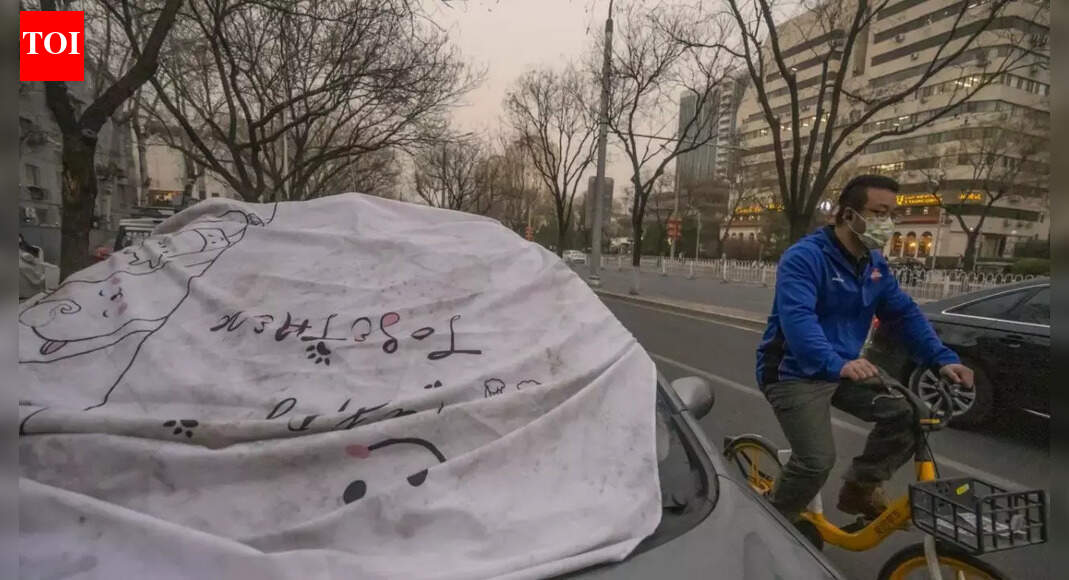 Poisoned skies: How China tackled pollution — if Beijing can, why can’t Delhi?