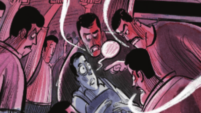 Why Hindi becomes a flashpoint on Mumbai locals? Teen's death sparks big political storm