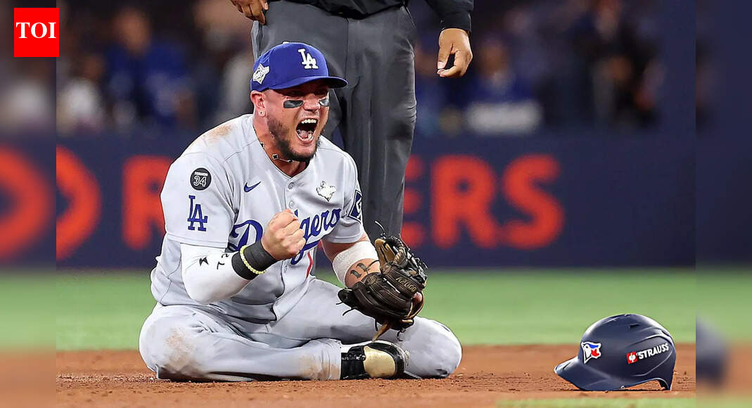 Miguel Rojas retirement rumors: What the Dodgers’ one-year contract signals