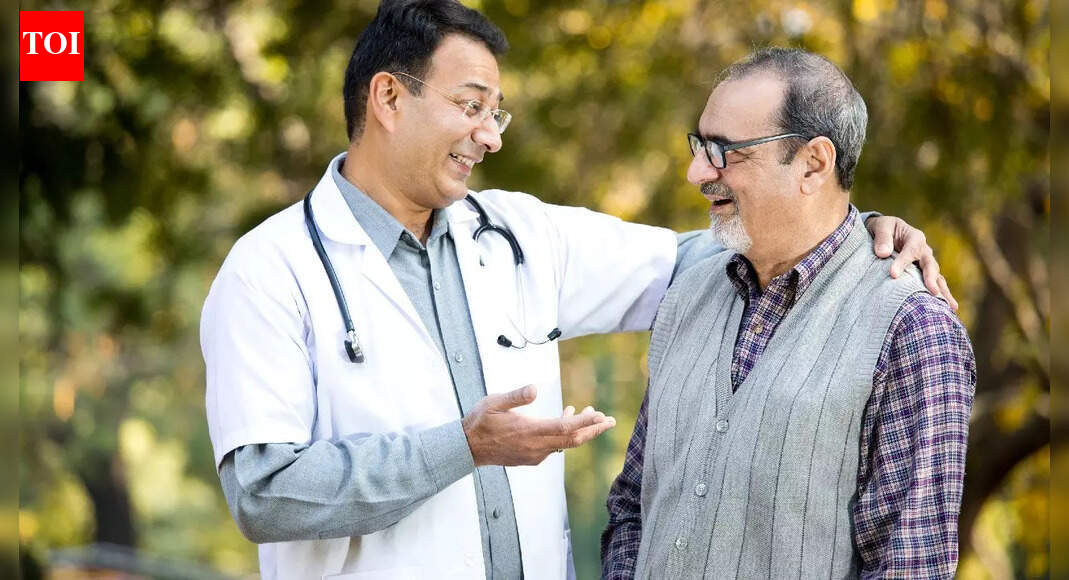 Beyond the clinic: How mobile connected technology extends doctor-patient relationships