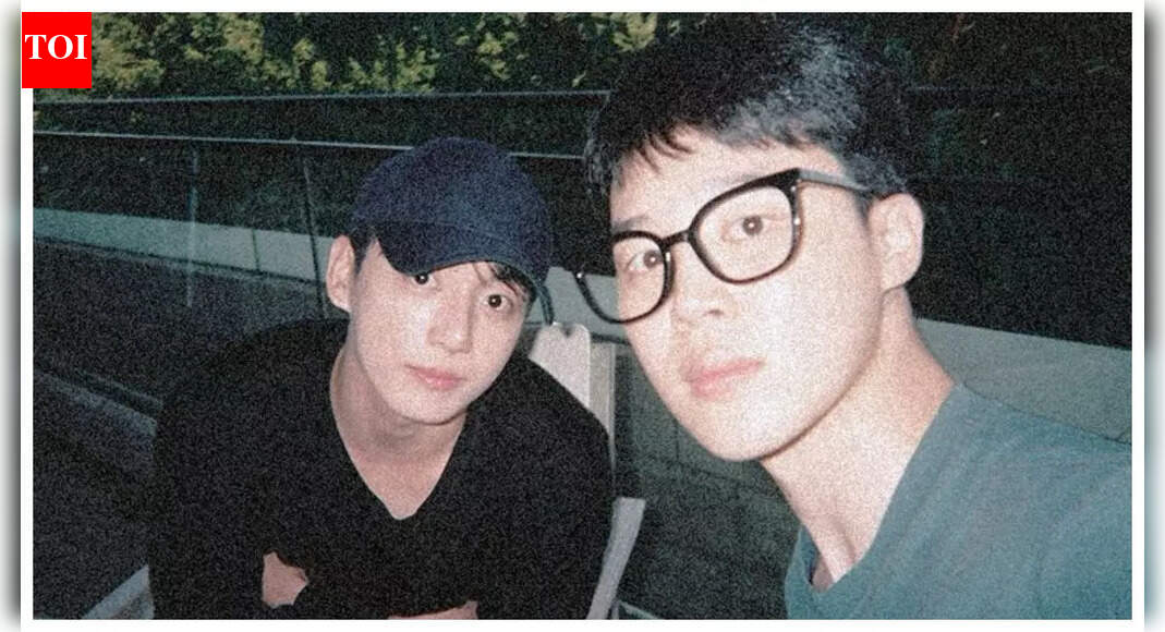 'Are You Sure?!' Season 2: BTS stars Jimin and Jung Kook launch new season for reality show; ARMY can't get enough of their BROMANCE - WATCH