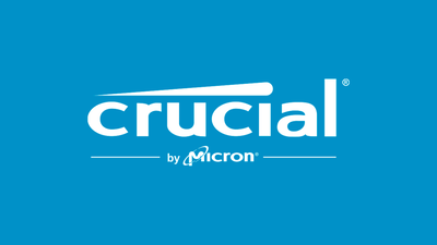 Micron kills 29-year-old Crucial brand because AI needs all the memory