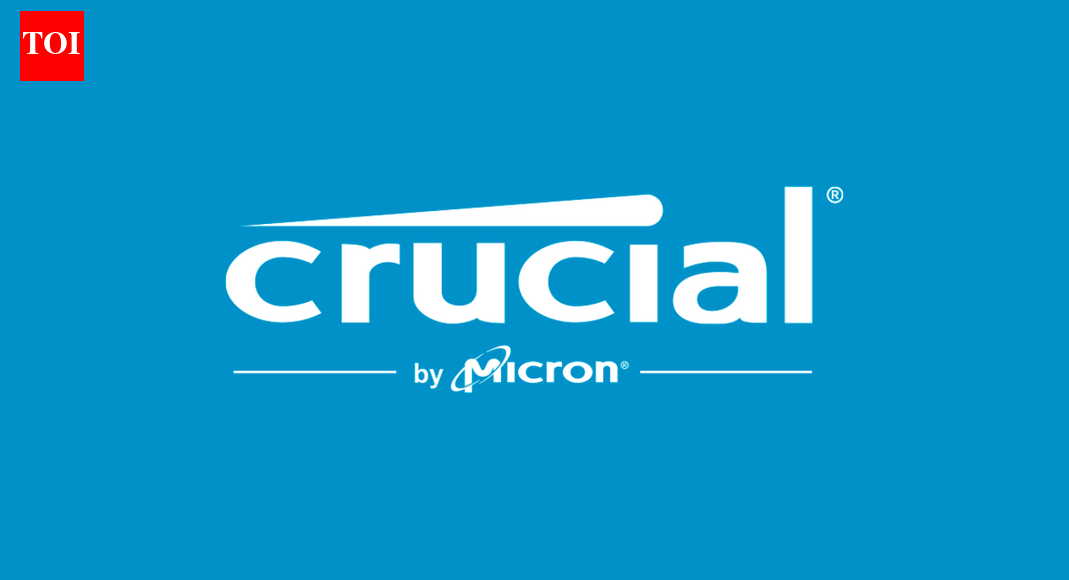 Micron kills 29-year-old Crucial brand because AI needs all the memory