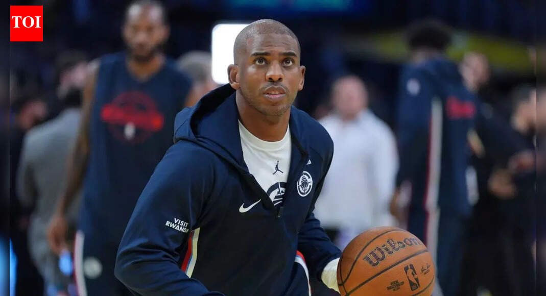 “Wasn't a good fit”: Chris Paul's sudden exit from Clippers gets bittersweet reaction from head coach Ty Lue