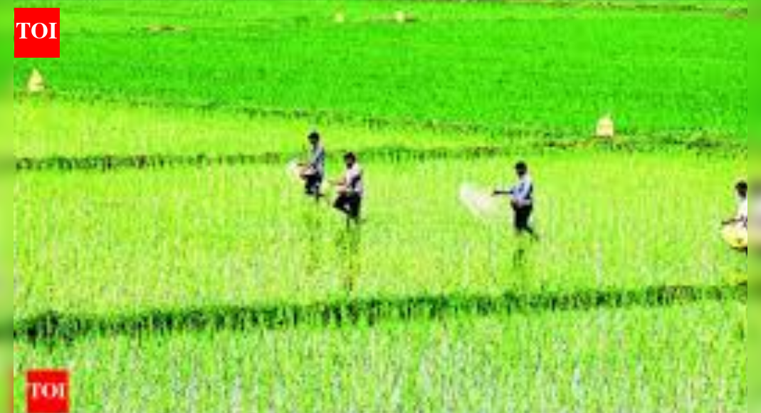 Tamil Nadu farmers get Rs 12,764 crore under PM-Kisan in 6 years